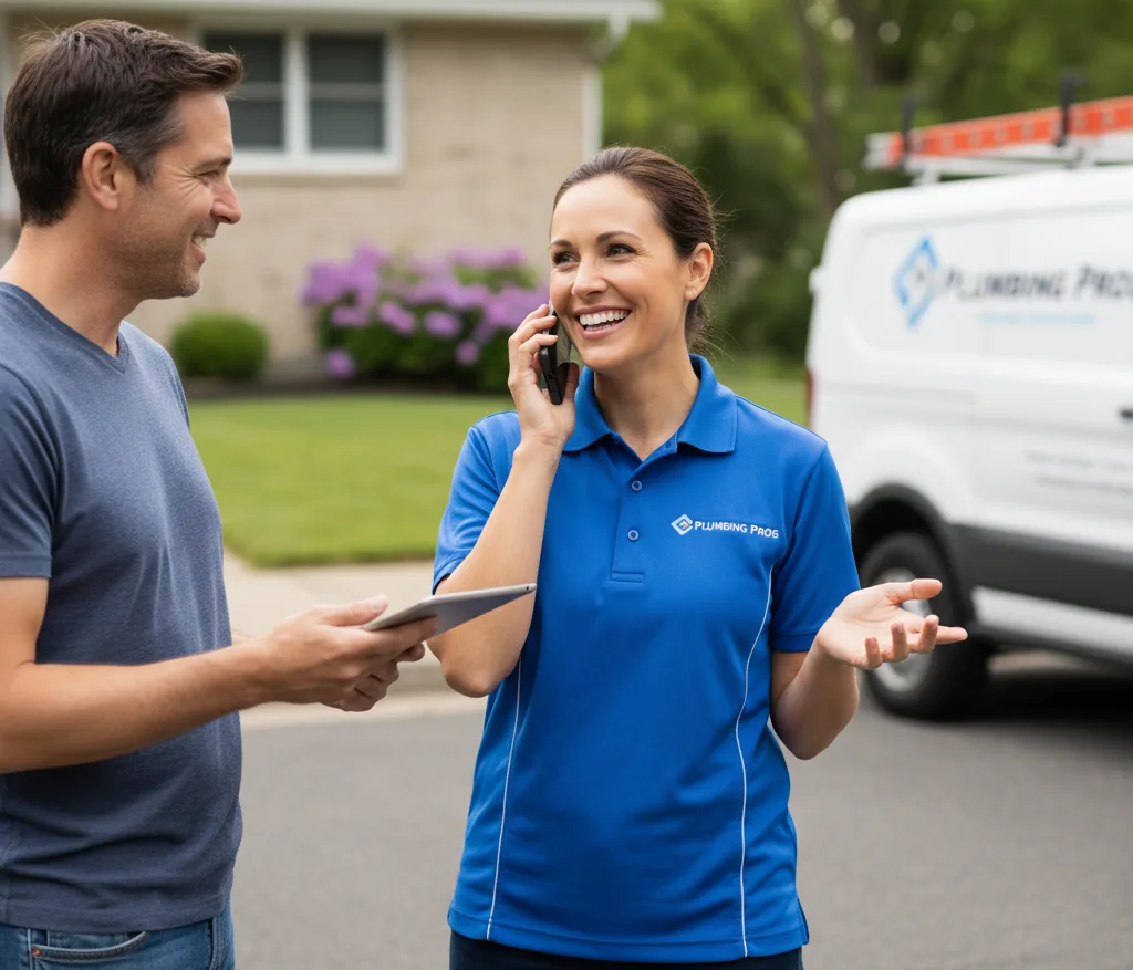 Sewer Line Repair in Ashwaubenon, WI